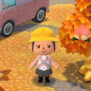 Meet your Posher, キョンちゃん